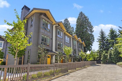 Photo 27 at 105 - 2304 Emery Court, Lynn Valley, North Vancouver