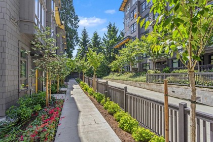 Photo 26 at 105 - 2304 Emery Court, Lynn Valley, North Vancouver