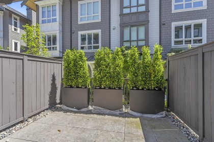 Photo 22 at 105 - 2304 Emery Court, Lynn Valley, North Vancouver