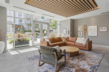 Photo 32 at 105 - 2304 Emery Court, Lynn Valley, North Vancouver