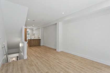 Photo 5 at 105 - 2304 Emery Court, Lynn Valley, North Vancouver