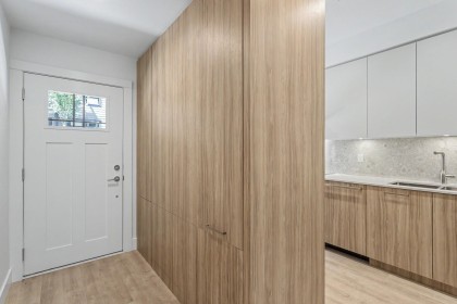 Photo 21 at 105 - 2304 Emery Court, Lynn Valley, North Vancouver
