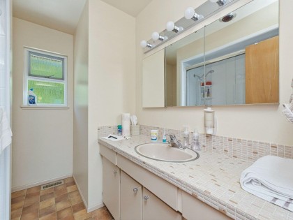 Photo 13 at 1218 Chamberlain Drive, Lynn Valley, North Vancouver