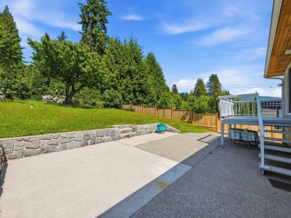 Photo 16 at 1218 Chamberlain Drive, Lynn Valley, North Vancouver