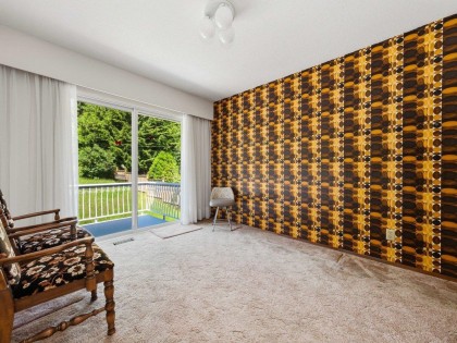 Photo 12 at 1218 Chamberlain Drive, Lynn Valley, North Vancouver