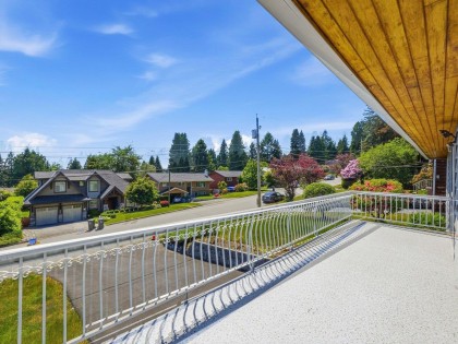 Photo 26 at 1218 Chamberlain Drive, Lynn Valley, North Vancouver