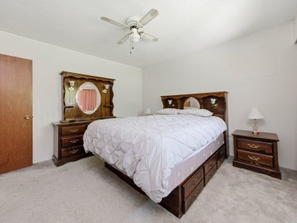 Photo 22 at 1218 Chamberlain Drive, Lynn Valley, North Vancouver