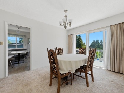 Photo 7 at 1218 Chamberlain Drive, Lynn Valley, North Vancouver