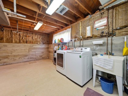 Photo 28 at 1218 Chamberlain Drive, Lynn Valley, North Vancouver