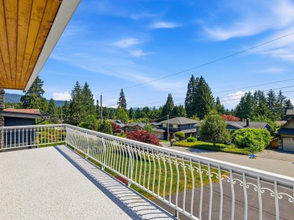 Photo 24 at 1218 Chamberlain Drive, Lynn Valley, North Vancouver
