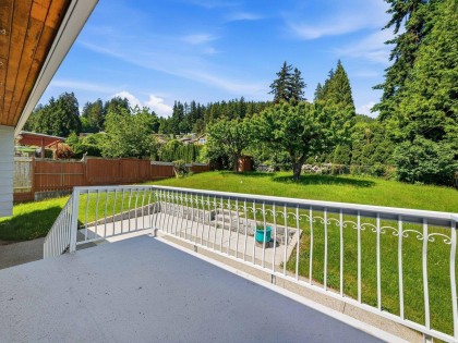Photo 14 at 1218 Chamberlain Drive, Lynn Valley, North Vancouver
