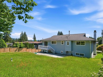 Photo 18 at 1218 Chamberlain Drive, Lynn Valley, North Vancouver