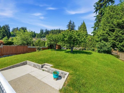 Photo 15 at 1218 Chamberlain Drive, Lynn Valley, North Vancouver