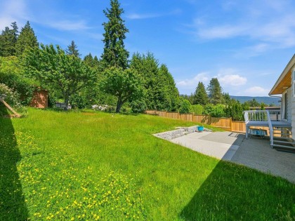 Photo 19 at 1218 Chamberlain Drive, Lynn Valley, North Vancouver