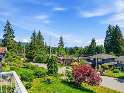 Photo 25 at 1218 Chamberlain Drive, Lynn Valley, North Vancouver