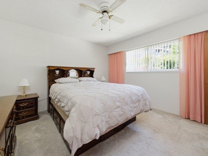Photo 21 at 1218 Chamberlain Drive, Lynn Valley, North Vancouver