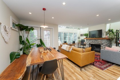 Photo 6 at 5 - 219 E 8th Street, Central Lonsdale, North Vancouver