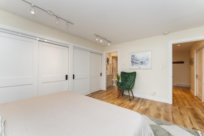 Photo 17 at 5 - 219 E 8th Street, Central Lonsdale, North Vancouver
