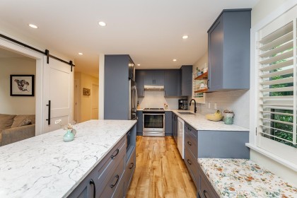 Photo 12 at 5 - 219 E 8th Street, Central Lonsdale, North Vancouver