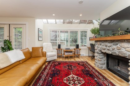 Photo 3 at 5 - 219 E 8th Street, Central Lonsdale, North Vancouver