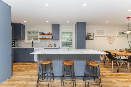 Photo 9 at 5 - 219 E 8th Street, Central Lonsdale, North Vancouver