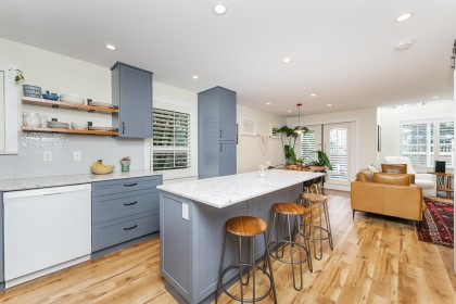 Photo 10 at 5 - 219 E 8th Street, Central Lonsdale, North Vancouver