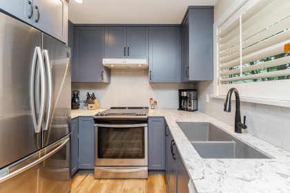 Photo 14 at 5 - 219 E 8th Street, Central Lonsdale, North Vancouver