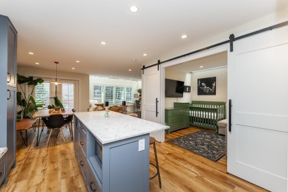 Photo 8 at 5 - 219 E 8th Street, Central Lonsdale, North Vancouver