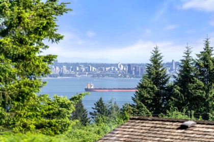 Photo 6 at 4406 Woodpark Road, Cypress Park Estates, West Vancouver