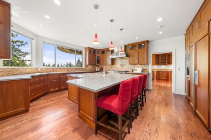 Photo 17 at 4406 Woodpark Road, Cypress Park Estates, West Vancouver