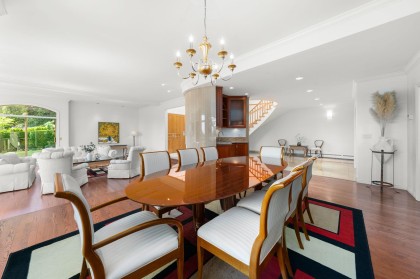 Photo 12 at 4406 Woodpark Road, Cypress Park Estates, West Vancouver