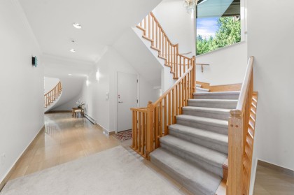 Photo 22 at 4406 Woodpark Road, Cypress Park Estates, West Vancouver