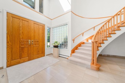 Photo 7 at 4406 Woodpark Road, Cypress Park Estates, West Vancouver