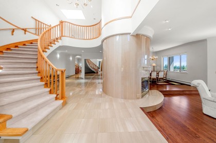 Photo 9 at 4406 Woodpark Road, Cypress Park Estates, West Vancouver
