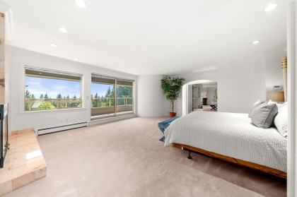 Photo 24 at 4406 Woodpark Road, Cypress Park Estates, West Vancouver