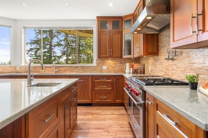 Photo 14 at 4406 Woodpark Road, Cypress Park Estates, West Vancouver
