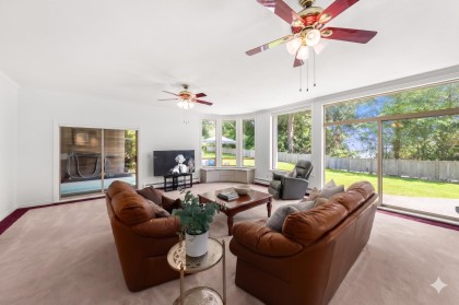 Photo 18 at 4406 Woodpark Road, Cypress Park Estates, West Vancouver