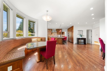 Photo 15 at 4406 Woodpark Road, Cypress Park Estates, West Vancouver
