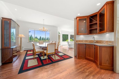 Photo 11 at 4406 Woodpark Road, Cypress Park Estates, West Vancouver
