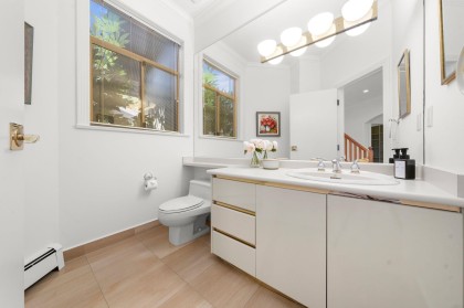 Photo 21 at 4406 Woodpark Road, Cypress Park Estates, West Vancouver