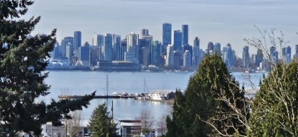 Photo 2 at 311 - 212 Forbes Avenue, Lower Lonsdale, North Vancouver