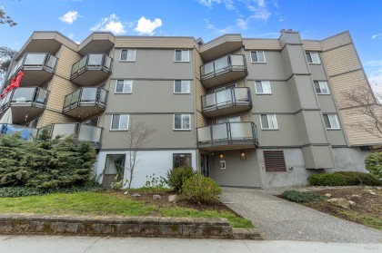 Photo 1 at 311 - 212 Forbes Avenue, Lower Lonsdale, North Vancouver