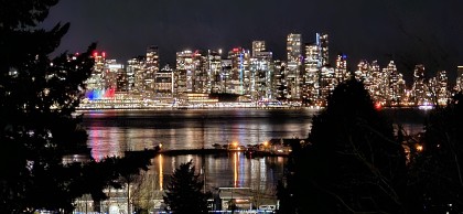 Photo 4 at 311 - 212 Forbes Avenue, Lower Lonsdale, North Vancouver