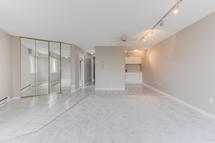 Photo 8 at 311 - 212 Forbes Avenue, Lower Lonsdale, North Vancouver
