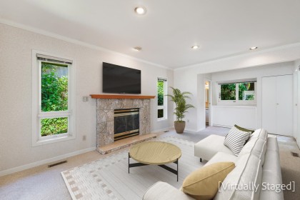 Photo 13 at 4415 Woodcrest Road, Cypress Park Estates, West Vancouver