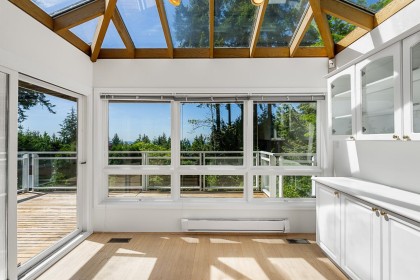 Photo 12 at 4415 Woodcrest Road, Cypress Park Estates, West Vancouver