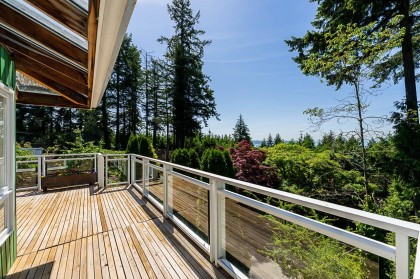 Photo 26 at 4415 Woodcrest Road, Cypress Park Estates, West Vancouver