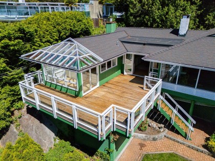 Photo 28 at 4415 Woodcrest Road, Cypress Park Estates, West Vancouver