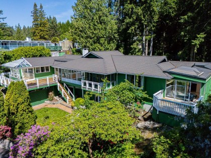 Photo 30 at 4415 Woodcrest Road, Cypress Park Estates, West Vancouver