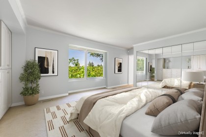 Photo 14 at 4415 Woodcrest Road, Cypress Park Estates, West Vancouver